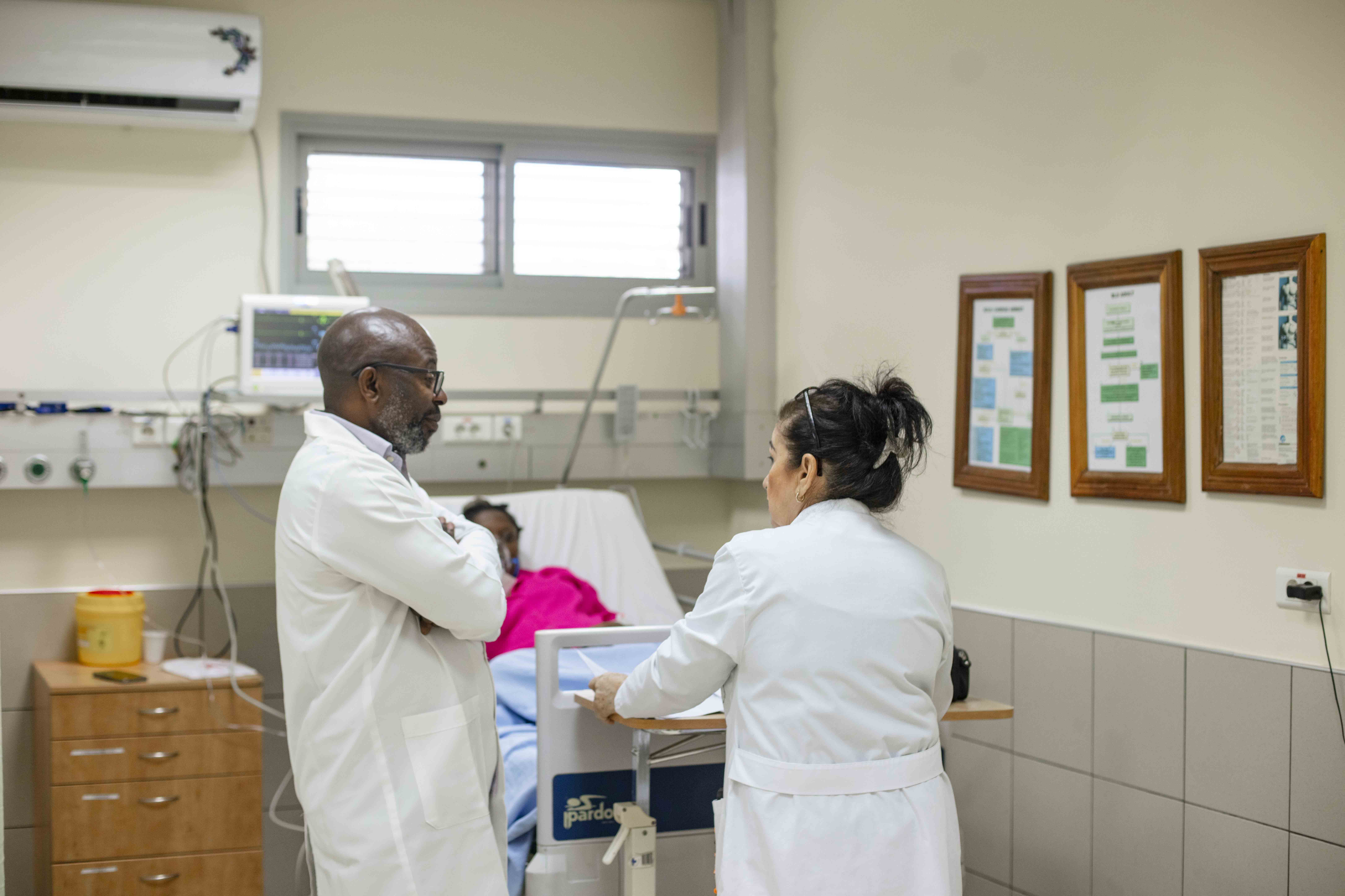 Medicina de Emergencia