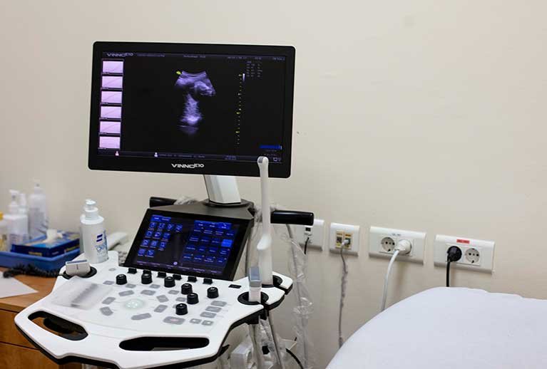 Gynecology & Obstetrics